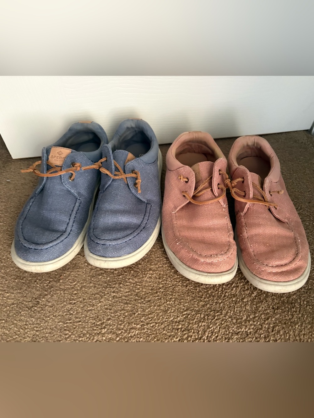 Women’s Sperrys